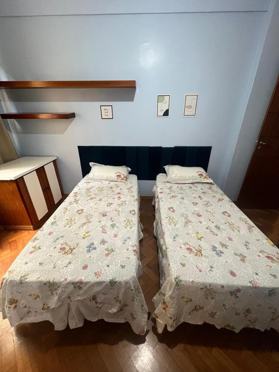 Apartamento Enjoy Copacabana And Marvelous Rio - 2nd Floor Río de Janeiro
