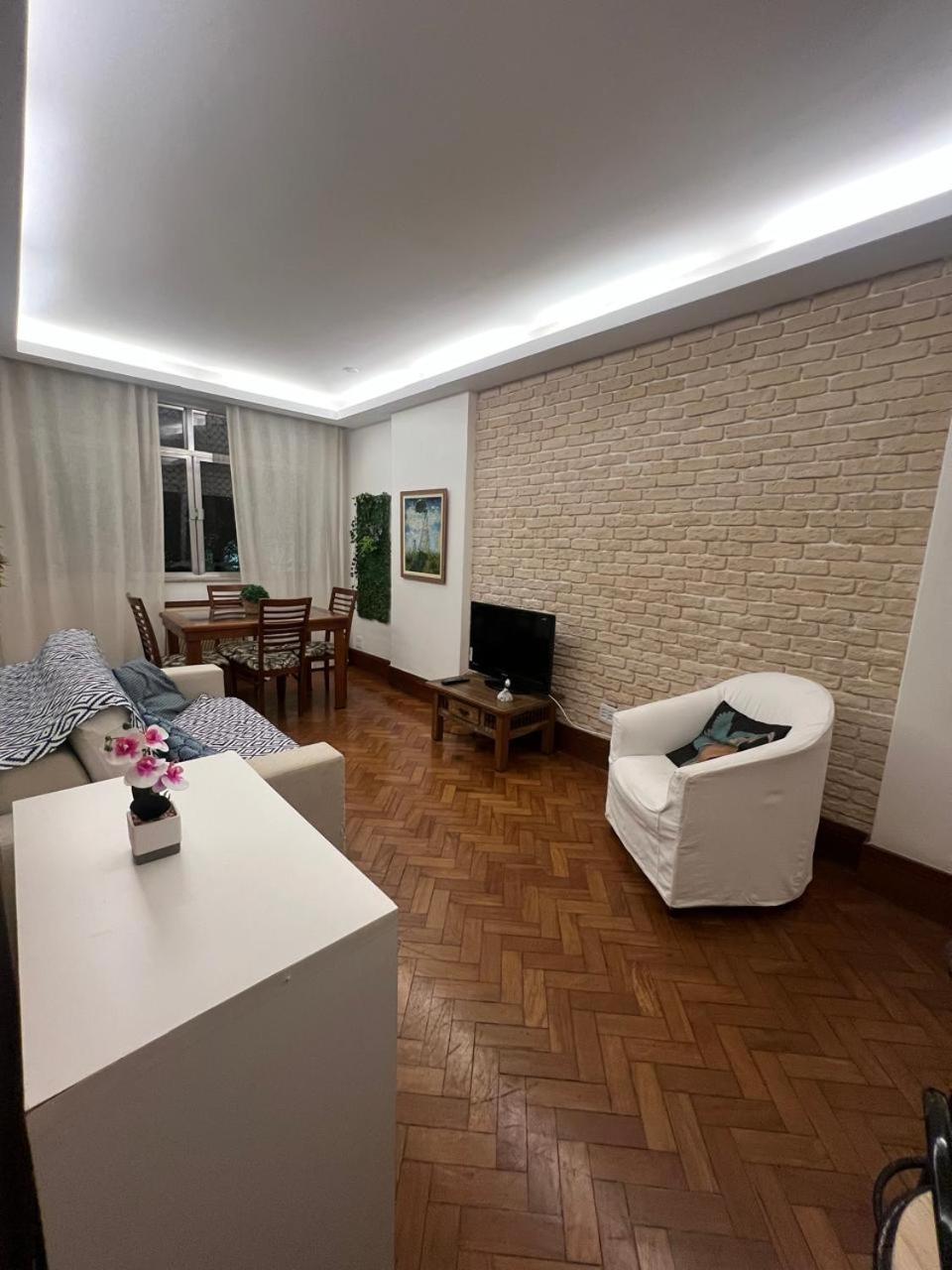 Enjoy Copacabana And Marvelous Rio - 2nd Floor Appartement