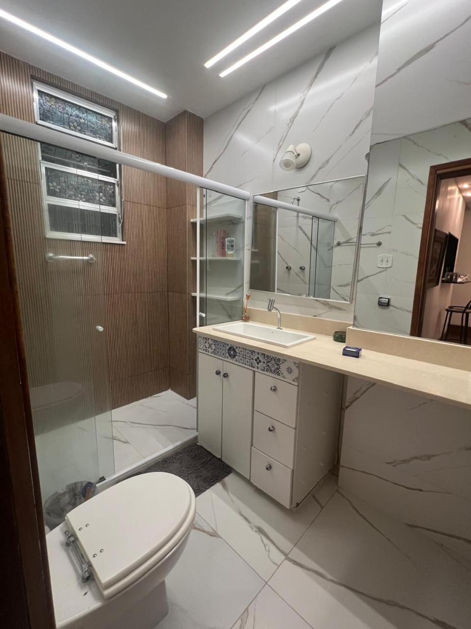Appartement Enjoy Copacabana And Marvelous Rio - 2nd Floor *